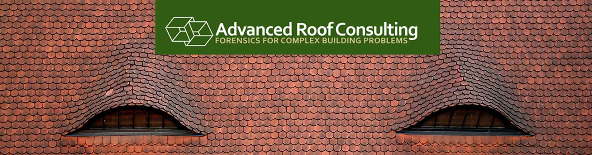Roofing Consultant